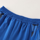 2024 AD Fancy blue Training Long Pants #AK05(彩蓝色)