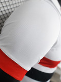24-25 Sao Paulo Home Player Version Soccer Jersey