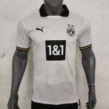 Mens Borussia Dortmund Third Jersey 2024/25