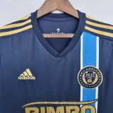 22-23 Philadelphia Union Home Fans Soccer Jersey