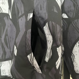 24-25 ARS Grey Windbreaker