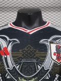 24-25 Japan Black Special Edition Player Version Soccer Jersey