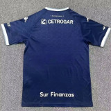 25-26 Racing Club Away Fans Soccer Jersey