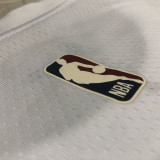 22-23 Nets HARDEN #13 White Top Quality Hot Pressing NBA Jersey (Retro Logo)