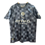 Mens Manchester City Special Edition Jersey 2024/25
