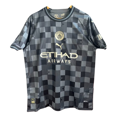 Mens Manchester City Special Edition Jersey 2024/25