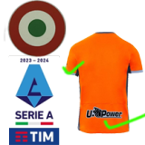 23-24 INT Third Fans Soccer Jersey