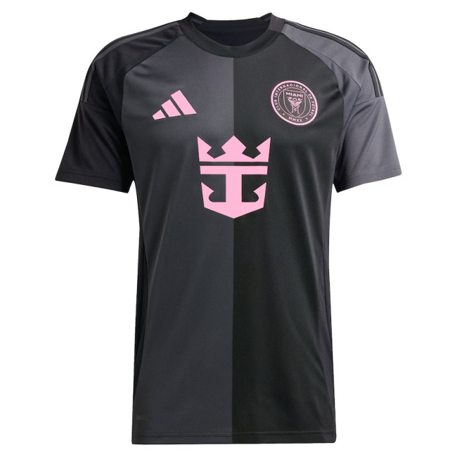 Mens Inter Miami C.F. Away Jersey 2025/26