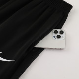 2024 NK NJ11 Grey Jacket Tracksuit