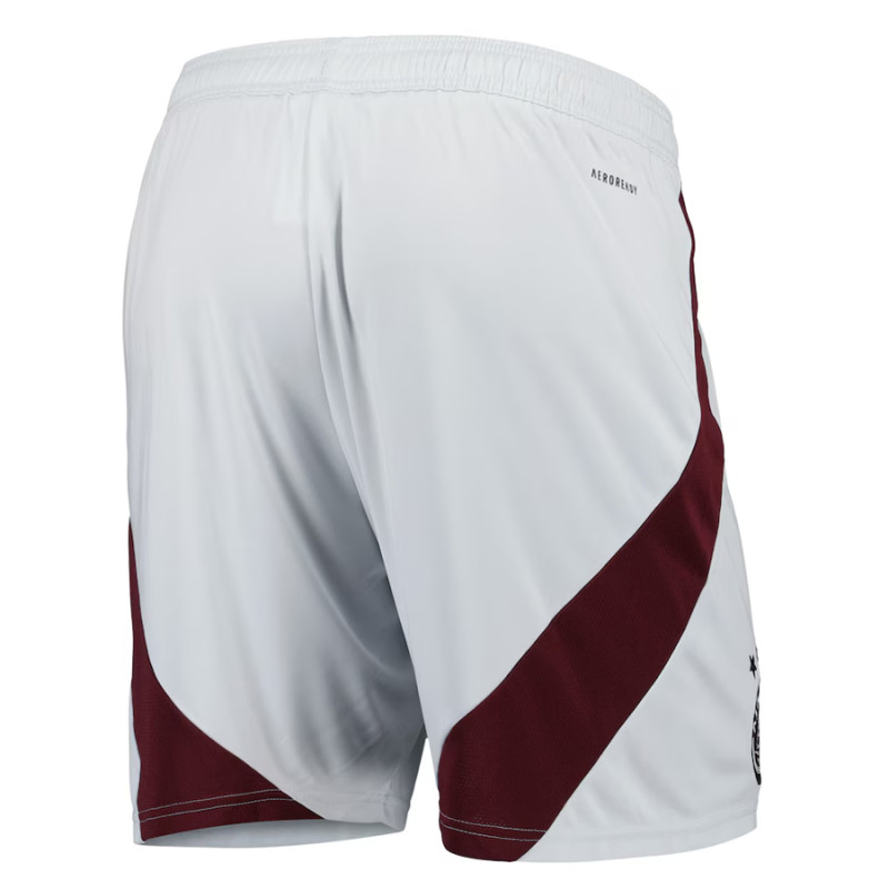 Mens Ajax Third Shorts 2024/25