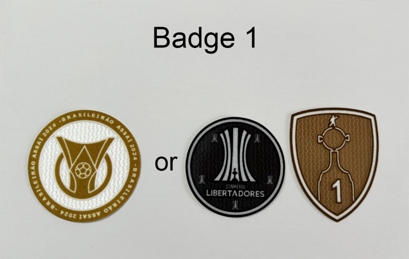 Mens Vasco da Gama FC Goalkeepr Black Jersey 2024/25