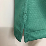 2010-2011 Mens Barcelona  Away Retro Soccer Jersey