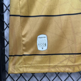 24-25 Real Sociedad Away Fans Soccer Jersey