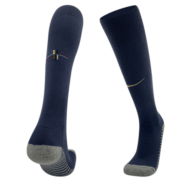 24-25 England Away Socks