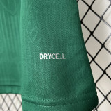 24-25 Palmeiras Home Women Soccer Jersey