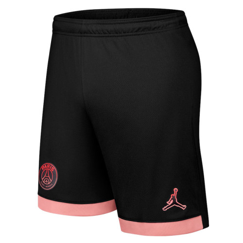 Mens PSG Third Shorts 2024/25