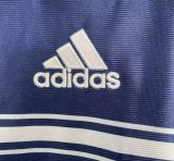 Mens Real Madrid Retro Away Jersey 1998/99