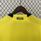 24-25 Nashville SC Home Fans Soccer Jersey