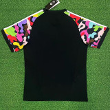 23-24 ARS Black Pre-match Training shirts