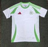 Mens Algeria Home Jersey 2024