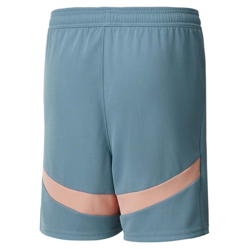 Mens Manchester City Fourth Shorts 2024/25
