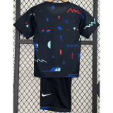 24-25 Portugal Black Kids Training