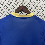 23-24 Japan Blue Special Edition Fans Soccer Jersey