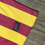 Mens Barcelona Retro Away Jersey 2013/14