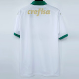 24-25 Palmeiras Away 1:1 Fans Soccer Jersey