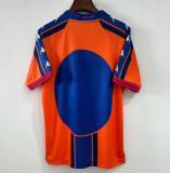 Mens Barcelona Retro Away Jersey 1997