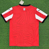 24-25 Southampton Home Fans Soccer Jersey