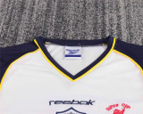 Kids Retro LIV Away Jersey 2001/02