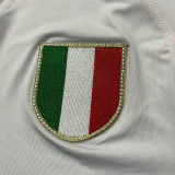 2001-2002 Roma Away Retro Soccer Jersey
