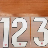 24-25 Bilbao Home Fans Soccer Jersey