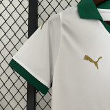 24-25 Palmeiras Away Women Soccer Jersey