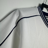 1997-1999 TOT Home Retro Soccer Jersey