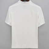 2010 England Home Retro Soccer Jersey