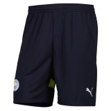 Mens Manchester City Away Shorts 2024/25