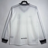 1997-1999 TOT Home Long Sleeve Retro Soccer Jersey
