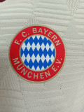 24-25 Bayern Third Player Version Soccer Jersey