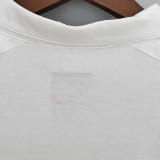 2010 England Home Retro Soccer Jersey