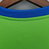 22-23 Seattle Sounders FC Home Fans Soccer Jersey