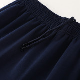 2024 PM01 Royal blue Hoodie Jacket Tracksuit