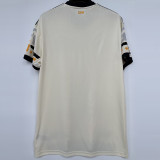 23-24 Atletico Mineiro Cream Color 1:1 Special Edition Training shirts