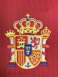 Mens Spain Retro Home Jersey 1998