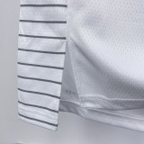 22-23 Clippers GEORGE #13 White Top Quality Hot Pressing NBA Jersey