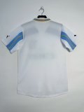 Mens S.S. Lazio Retro Third Jersey 1999/2000