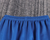 Kids Retro Barcelona Home Jersey 2007/08