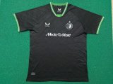 Mens Feyenoord Away Jersey 2024/25
