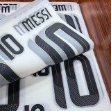 24-25 Argentina Home Women Soccer Jersey